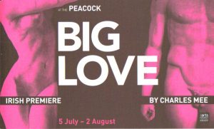 Big Love